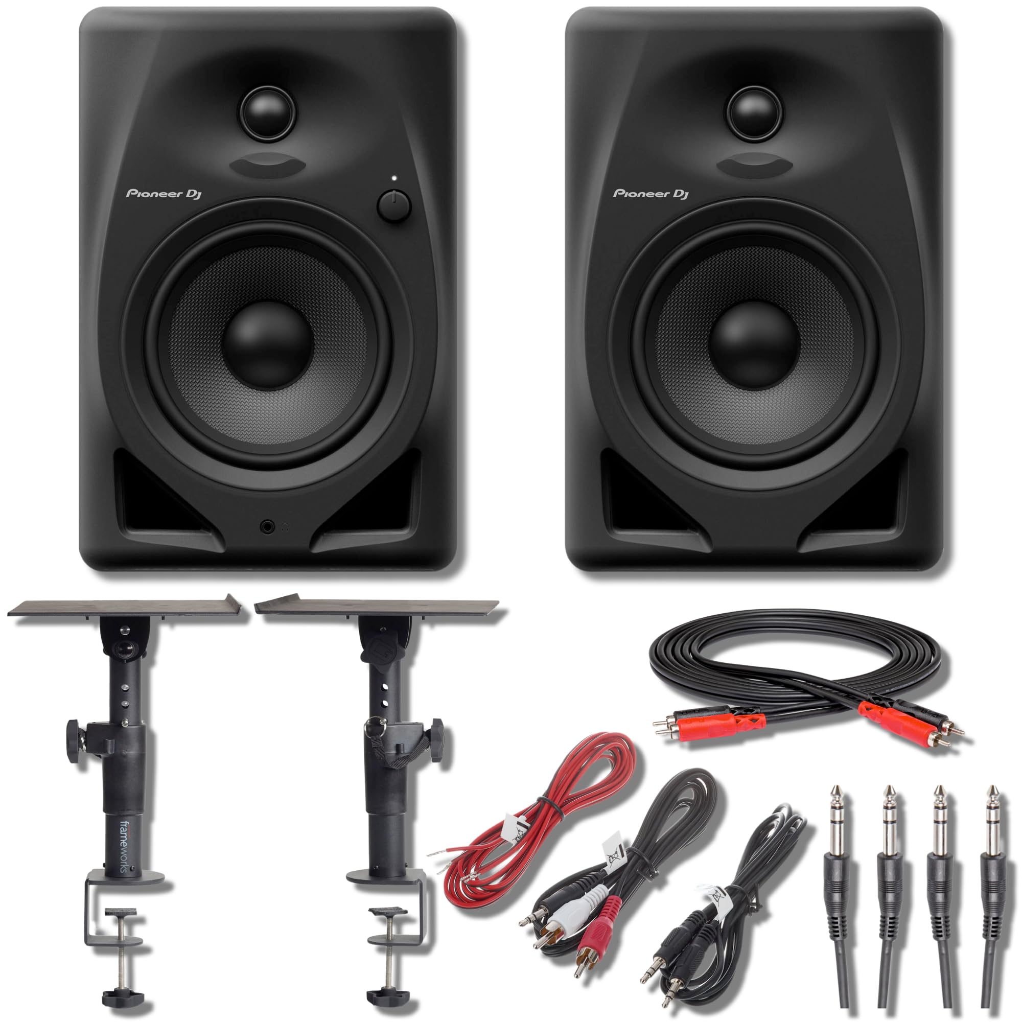 Amazon.com: Pioneer DM-50D Active 5